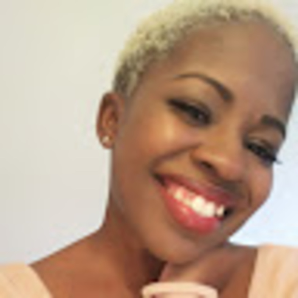 Meet your Posher, Toysha